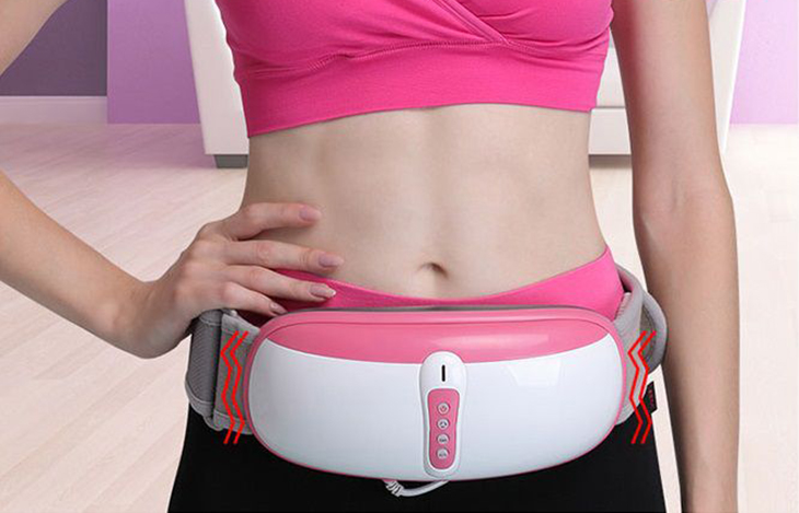 Đai giảm béo dùng trong spa