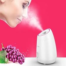 Máy xông hơi trị liệu da mặt