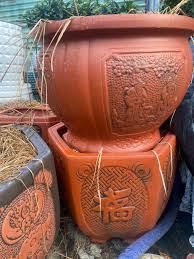 Chậu  trồng cây 100*47