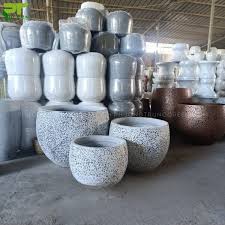 Chậu  trồng cây 57*31