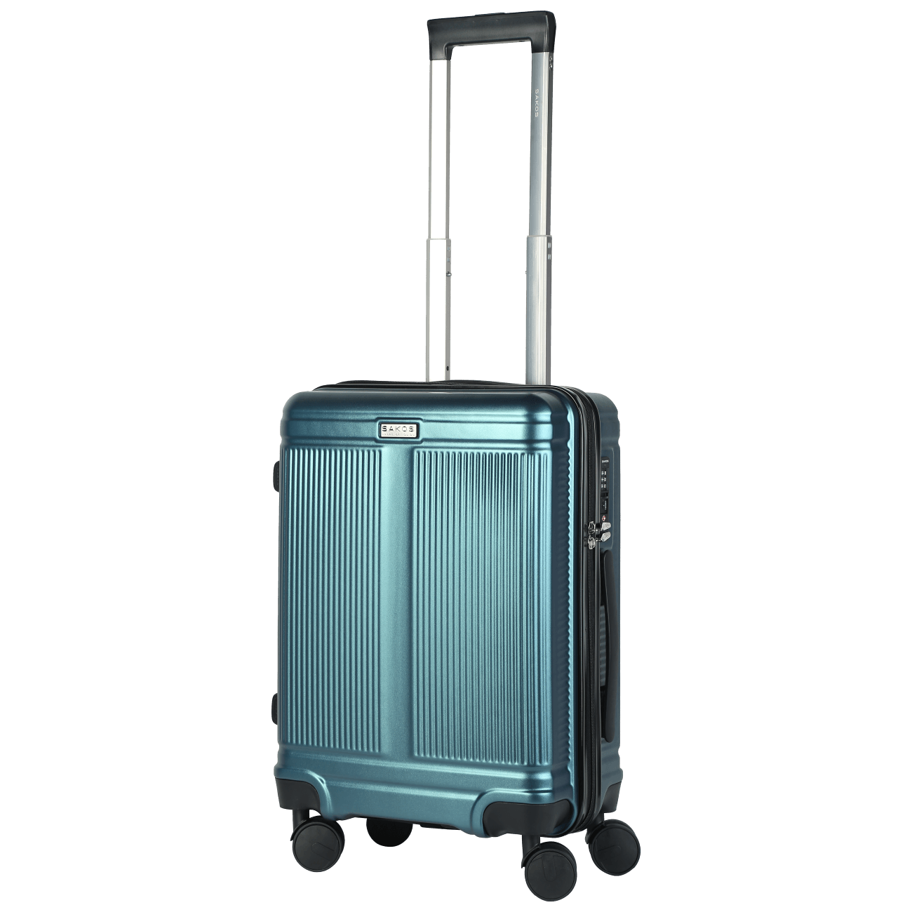Vali kéo người lớn bằng nhựa
